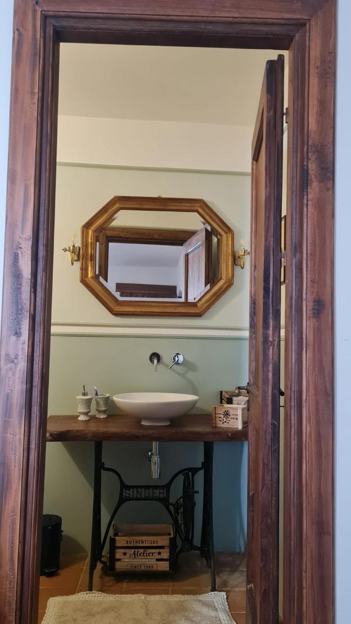 Palazzo Pirro Dimora Storica Bed and Breakfast Acciano Buitenkant foto