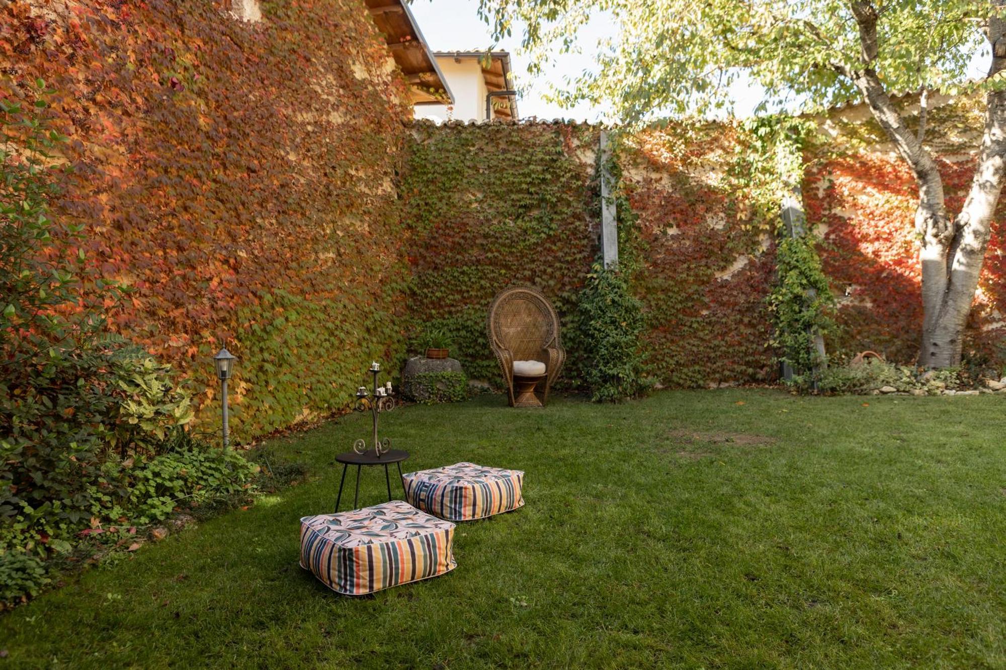 Palazzo Pirro Dimora Storica Bed and Breakfast Acciano Buitenkant foto