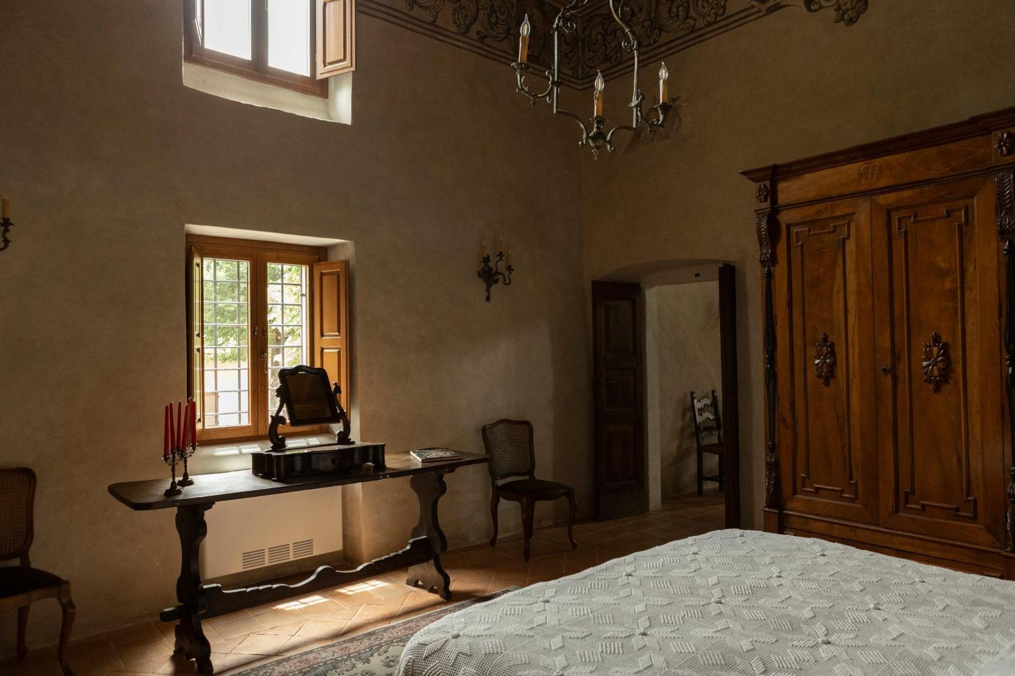 Palazzo Pirro Dimora Storica Bed and Breakfast Acciano Buitenkant foto